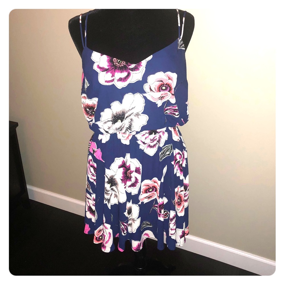 Express dress